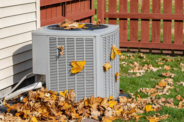 Best Residential HVAC in Morris, IL
