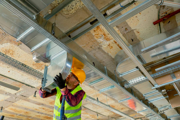 Best Solar-powered HVAC Systems in Morris, IL