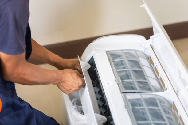 Best Commercial HVAC in Morris, IL