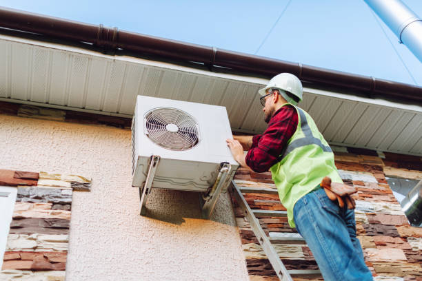 Best Energy-efficient HVAC Solutions in Morris, IL