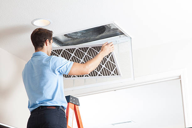 Best HVAC Training and Certification in Morris, IL
