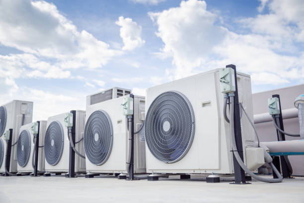 Best Ductless Mini-Split Systems in Morris, IL