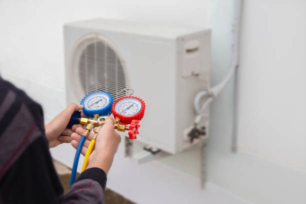 Best Residential HVAC in Morris, IL